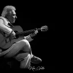 Antonio Carrión, 50 años de escenario Ateneo de Madrid Ciclo de Conciertos Manuel de Falla 13 de abril de 2025
