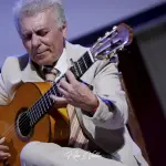 Antonio Carrión, 50 años de escenario Ateneo de Madrid Ciclo de Conciertos Manuel de Falla 13 de abril de 2025