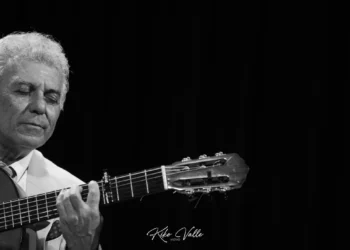Antonio Carrión, 50 años de escenario Ateneo de Madrid Ciclo de Conciertos Manuel de Falla 13 de abril de 2025