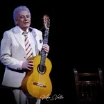 Antonio Carrión, 50 años de escenario Ateneo de Madrid Ciclo de Conciertos Manuel de Falla 13 de abril de 2025
