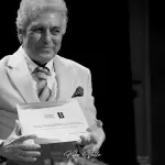 Antonio Carrión, 50 años de escenario Ateneo de Madrid Ciclo de Conciertos Manuel de Falla 13 de abril de 2025