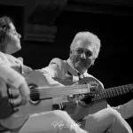 Antonio Carrión, 50 años de escenario Ateneo de Madrid Ciclo de Conciertos Manuel de Falla 13 de abril de 2025