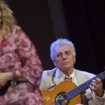 Antonio Carrión, 50 años de escenario Ateneo de Madrid Ciclo de Conciertos Manuel de Falla 13 de abril de 2025