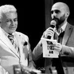 Con Pablo San Nicasio. Antonio Carrión, 50 años de escenario Ateneo de Madrid Ciclo de Conciertos Manuel de Falla 13 de abril de 2025