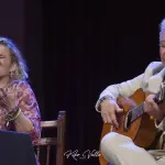 Con Anabel de Vico. Antonio Carrión, 50 años de escenario Ateneo de Madrid Ciclo de Conciertos Manuel de Falla 13 de abril de 2025