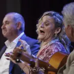 Con Anabel de Vico. Antonio Carrión, 50 años de escenario Ateneo de Madrid Ciclo de Conciertos Manuel de Falla 13 de abril de 2025