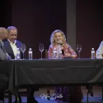 Con Anabel de Vico. Antonio Carrión, 50 años de escenario Ateneo de Madrid Ciclo de Conciertos Manuel de Falla 13 de abril de 2025