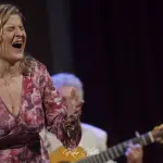 Con Anabel de Vico. Antonio Carrión, 50 años de escenario Ateneo de Madrid Ciclo de Conciertos Manuel de Falla 13 de abril de 2025