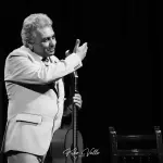 Antonio Carrión, 50 años de escenario Ateneo de Madrid Ciclo de Conciertos Manuel de Falla 13 de abril de 2025