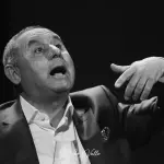 Manuel Cástulo. Antonio Carrión, 50 años de escenario Ateneo de Madrid Ciclo de Conciertos Manuel de Falla 13 de abril de 2025