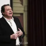 José Manuel Hernández. Antonio Carrión, 50 años de escenario Ateneo de Madrid Ciclo de Conciertos Manuel de Falla 13 de abril de 2025