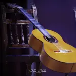 Antonio Carrión, 50 años de escenario Ateneo de Madrid Ciclo de Conciertos Manuel de Falla 13 de abril de 2025