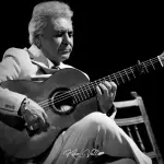 Antonio Carrión, 50 años de escenario Ateneo de Madrid Ciclo de Conciertos Manuel de Falla 13 de abril de 2025