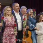 Antonio Carrión, 50 años de escenario Ateneo de Madrid Ciclo de Conciertos Manuel de Falla 13 de abril de 2025
