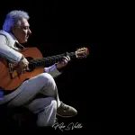 Antonio Carrión, 50 años de escenario Ateneo de Madrid Ciclo de Conciertos Manuel de Falla 13 de abril de 2025