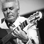Antonio Carrión, 50 años de escenario Ateneo de Madrid Ciclo de Conciertos Manuel de Falla 13 de abril de 2025