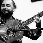 Chaparro de Málaga. Recital de cante de Cancanilla de Málaga. XXXV Giraldilla Flamenca de la Peña Flamenca Pepe Montaraz de Lebrija. 22 abril 2025. Foto: Kiko Valle
