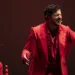 'Desamparao', de David Palomar. Ciclo Flamenco lo serás tú. Teatro Cervantes, Málaga. 24 abril 2025. Foto: Daniel Pérez