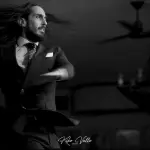 Recital de baile de Emilio Castañeda. Peña Flamenca Torres Macarena, Sevilla. 24 abril 2025. Foto: Kiko Valle