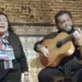Inés Bacán y Antonio Moya. Allegro Ma Non Troppo, Sevilla. 12 abril 2025.
