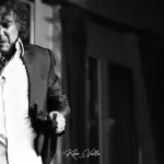 Recital de baile de Javier Barón. Peña Torres Macarena, Sevilla. 2 abril 2025. Foto: Kiko Valle