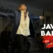 Javier Barón: una primera vez con el peso de la historia