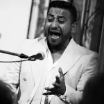 Recital de cante de Juani de las Tres Mil. Peña Flamenca El Viejo Agujetas, Rota. 25 abril 2025. Foto: Kiko Valle