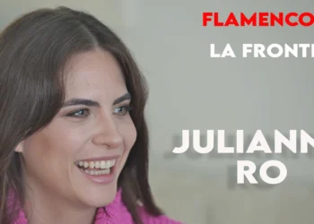 Julianna Ro: a compás en las pasarelas