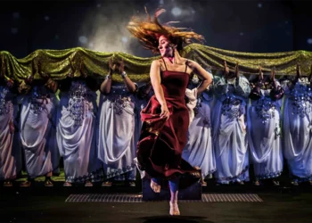 Festival de las Músicas Sagradas del Mundo y Foro de Fès. Foto: web Foro Fès