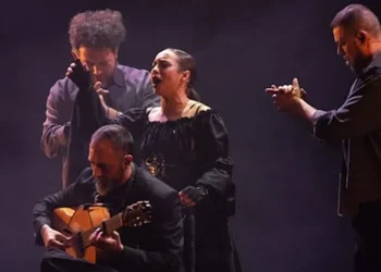 'Manifiesto', de María Terremoto. Foto: Universal Music