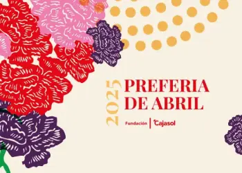 Pre feria de Abril - Sevilla 2025