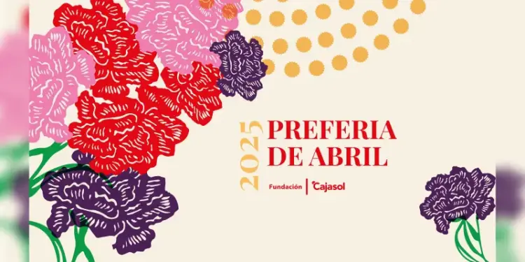 Pre feria de Abril - Sevilla 2025