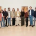 Presentación de Flamenco Festival Londres en la Fundación SGAE, Sevilla. 10 abril 2025. Foto: Manu Suá