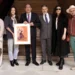 Presentación de los Jueves Flamencos 2025. Foto: Fundación Cajasol
