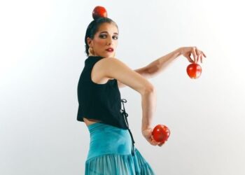 Agenda Espacio expoflamenco 1 al 15 de mayo de 2025