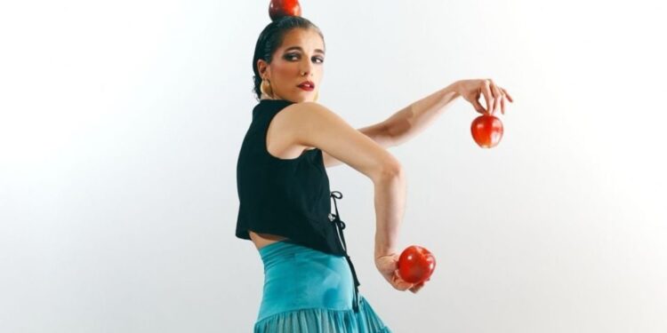 Agenda Espacio expoflamenco 1 al 15 de mayo de 2025