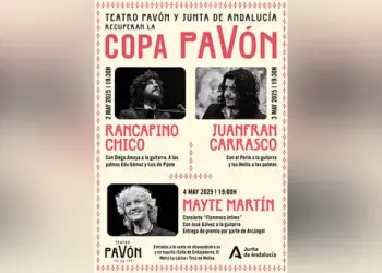 Teatro Copa Pavón