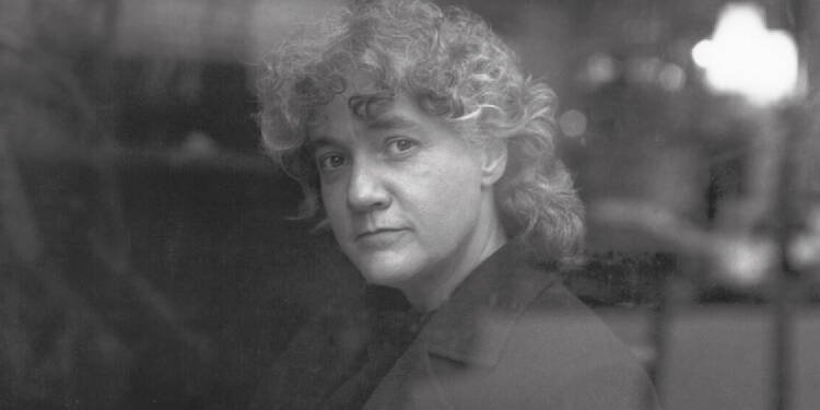 Mayte Martín