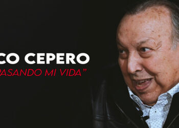 Paco Cepero
