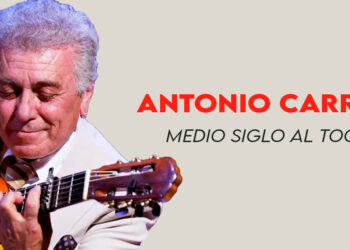 Antonio Carrión