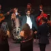 Fiesta de la Bulería. Bienal Flamenco Madrid. Foto: Bienal