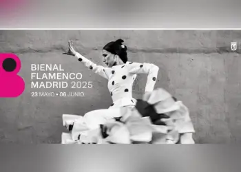 I Bienal de Flamenco Madrid – 2025