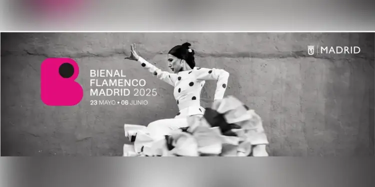I Bienal de Flamenco Madrid – 2025