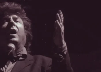 Se presentra el documental ‘Morente & Barcelona’