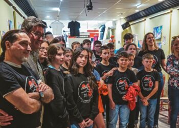 ‘La mujer flamenca ayer, hoy y siempre’, inaugurada la exposición de Flamenkolé