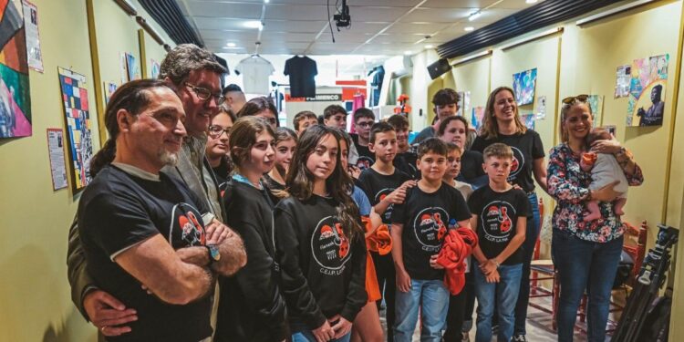 ‘La mujer flamenca ayer, hoy y siempre’, inaugurada la exposición de Flamenkolé