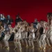 'Origen', Ballet Flamenco de Andalucía. Teatro de la Maestranza, Sevilla. 18 mayo 2025. Foto: Laura León