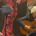 Recital de cante de El Turry. Peña Flamenca Eva la Yerbabuena, Ogíjares, Granada. 16 mayo 2025. Foto: Antonio Conde