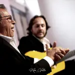Recital de Luis Amador. Peña Flamenca La Bambera, Sevilla. 24 mayo 2025. Foto: Kiko Valle