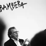 Recital de Luis Amador. Peña Flamenca La Bambera, Sevilla. 24 mayo 2025. Foto: Kiko Valle